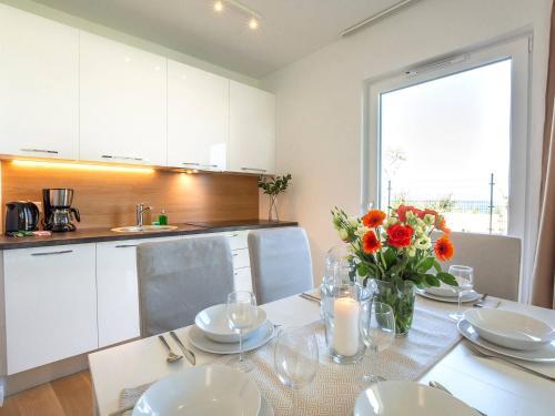 Vacationclub - Przy Pla?y Apartment 4