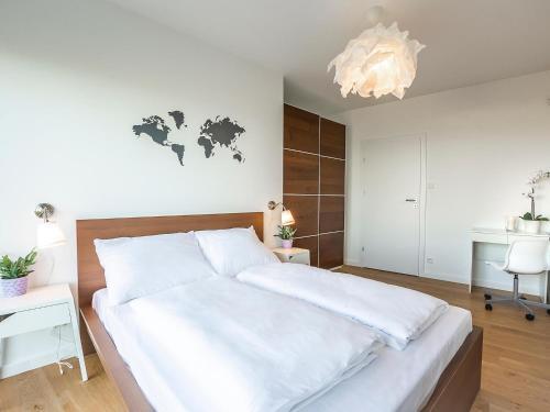 Vacationclub - Przy Pla?y Apartment 4