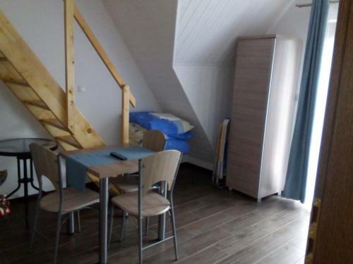 Hostal Apartamenty I Pokoje "u Dawida"