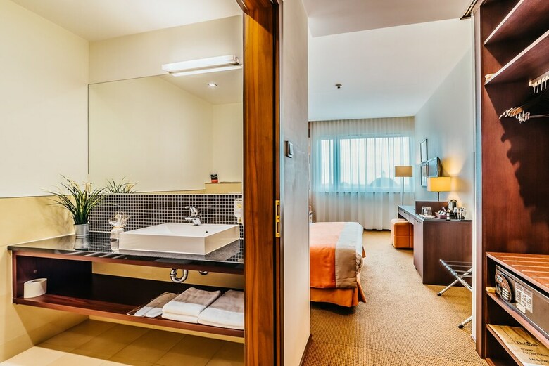 Hotel Desilva Warszawa Piaseczno