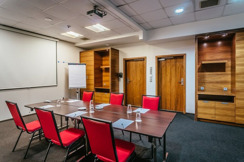 Hotel Desilva Warszawa Piaseczno