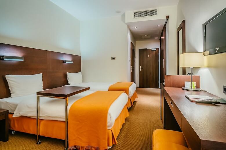 Hotel Desilva Warszawa Piaseczno