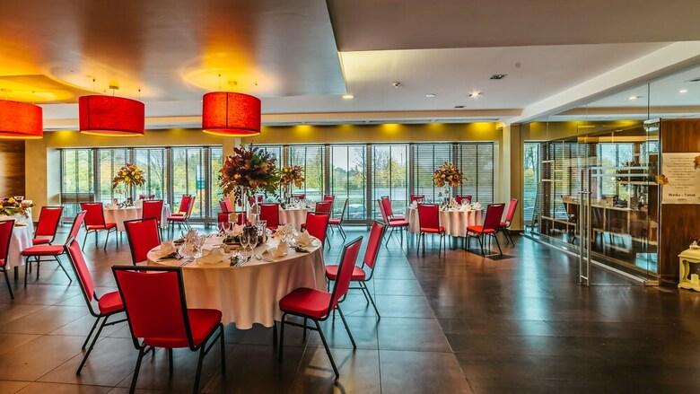 Hotel Desilva Warszawa Piaseczno