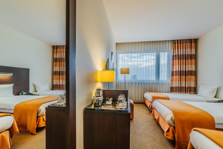 Hotel Desilva Warszawa Piaseczno