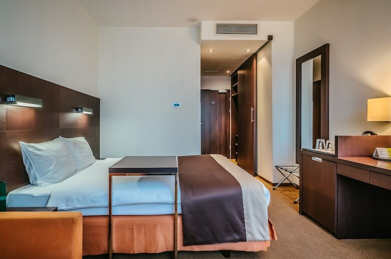Hotel Desilva Warszawa Piaseczno
