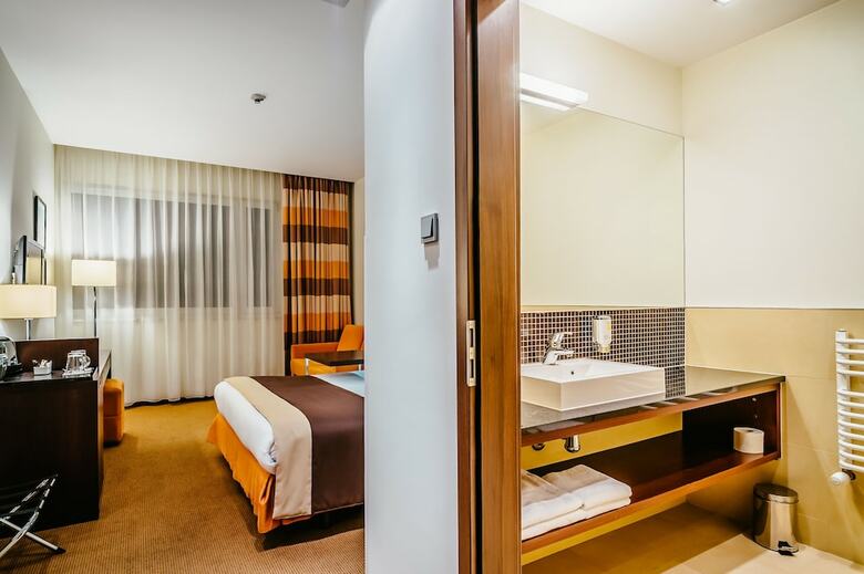 Hotel Desilva Warszawa Piaseczno