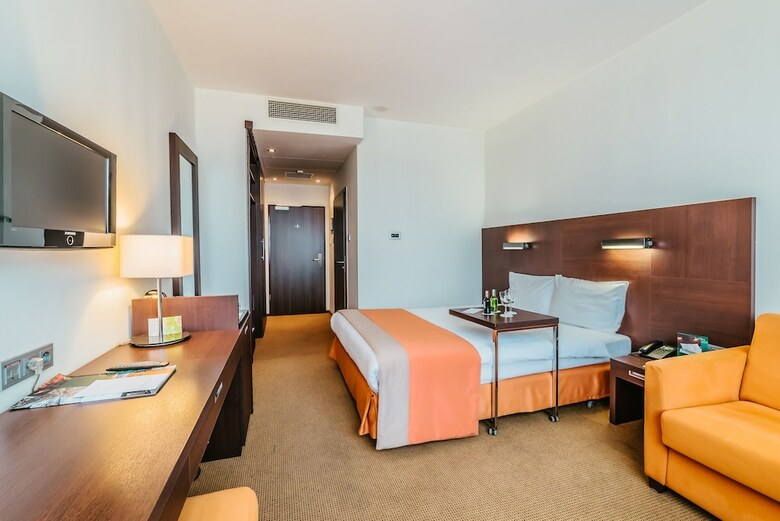 Hotel Desilva Warszawa Piaseczno