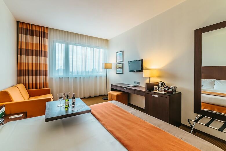 Hotel Desilva Warszawa Piaseczno
