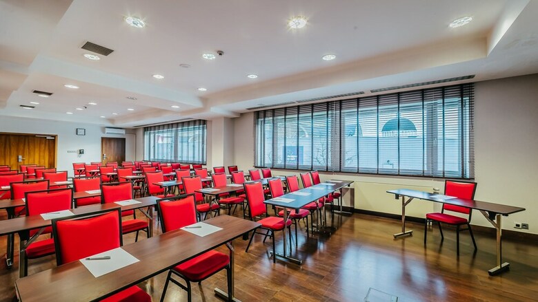 Hotel Desilva Warszawa Piaseczno