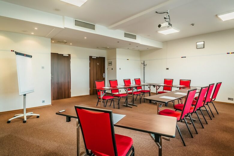 Hotel Desilva Warszawa Piaseczno
