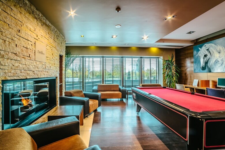 Hotel Desilva Warszawa Piaseczno