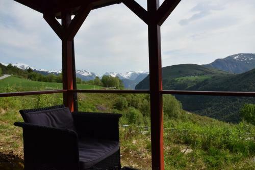 Apartamento Hesthaug Gard