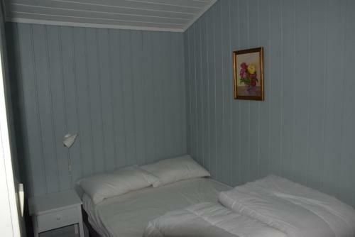 Apartamento Hesthaug Gard