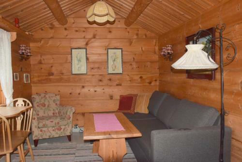 Apartamento Hesthaug Gard