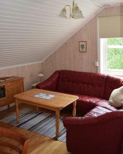 Apartamento Hesthaug Gard