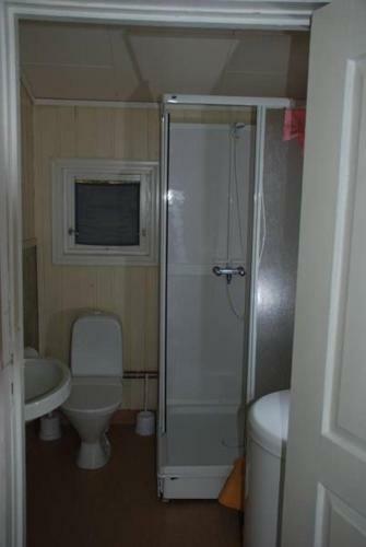Apartamento Hesthaug Gard