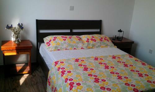 Apartamento The Nest