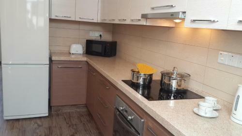 Apartamento The Nest