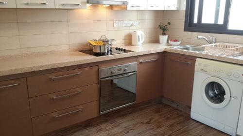 Apartamento The Nest