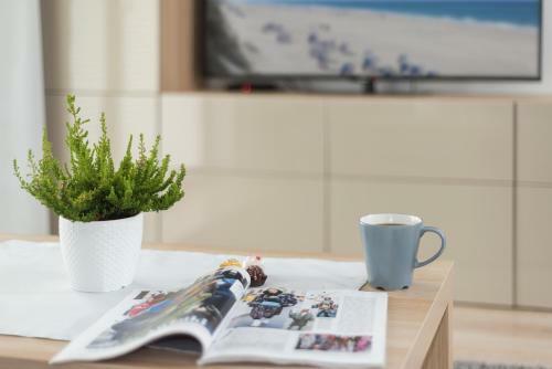Rybacka Apartament