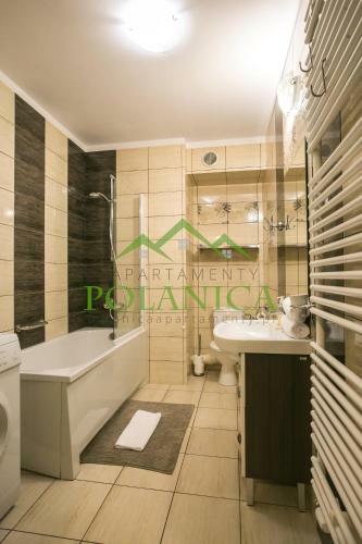 Apartamento Sudety Park - Polanicaapartamenty Pl