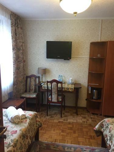 Hostal Villa Almira