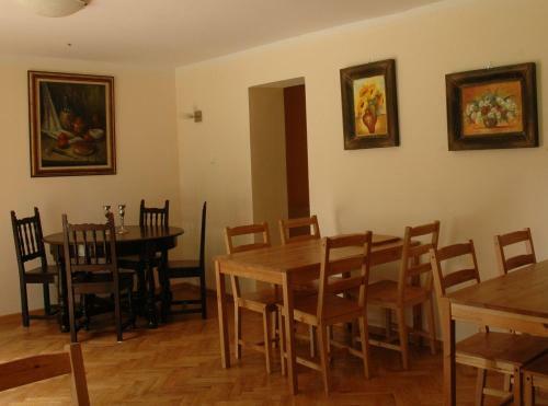 Hostal Villa Laura
