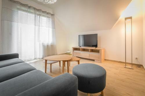 Apartamento Parkowa Polana Myweek
