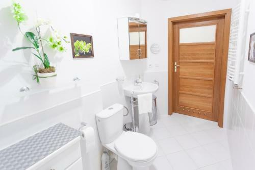 Apartamento Parkowa Polana Myweek