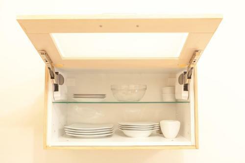 Apartamento Parkowa Polana Myweek