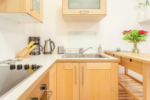 Apartamento Parkowa Polana Myweek