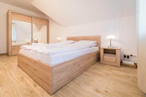 Apartamento Parkowa Polana Myweek