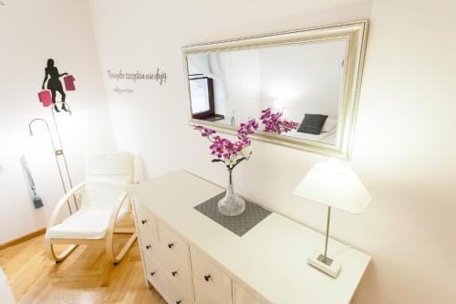 Apartamento Parkowa Polana Myweek