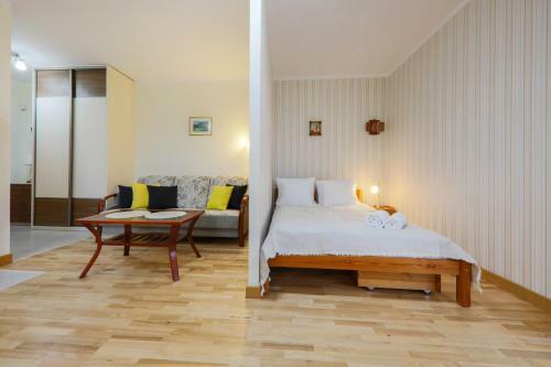 Apartamento Parkowa Polana Myweek