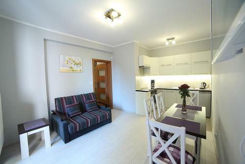 Apartamento Parkowa Polana Myweek