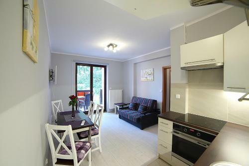 Apartamento Parkowa Polana Myweek