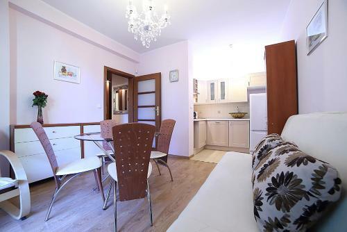Apartamento Parkowa Polana Myweek