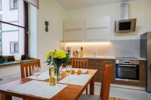 Apartamento Parkowa Polana Myweek