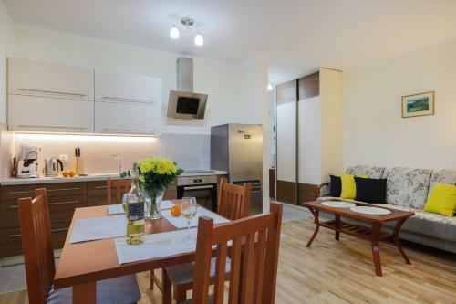 Apartamento Parkowa Polana Myweek