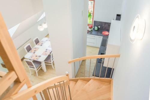 Apartamento Parkowa Polana Myweek