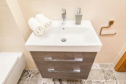 Apartamento Parkowa Polana Myweek