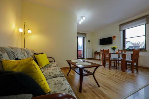 Apartamento Parkowa Polana Myweek