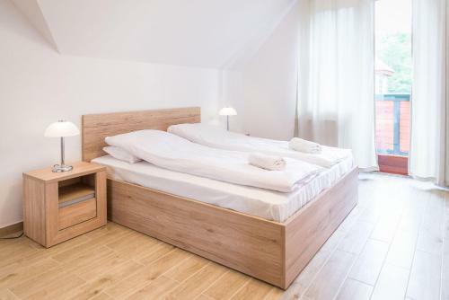 Apartamento Parkowa Polana Myweek
