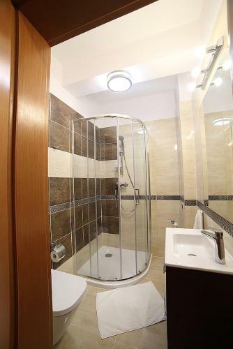 Apartamento Parkowa Polana Myweek