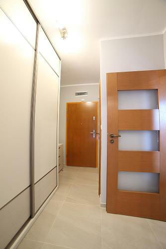 Apartamento Parkowa Polana Myweek