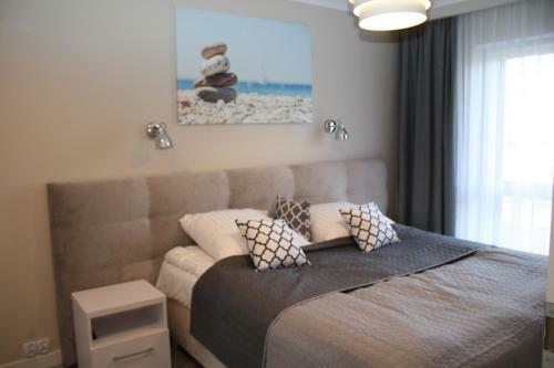 Apartament Luxury