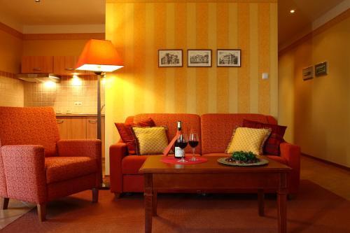 Apartamento Wy & Spa