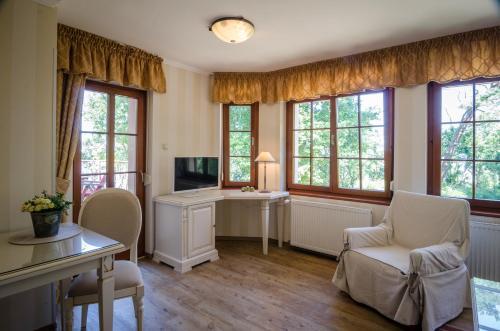 Apartamento Wy & Spa