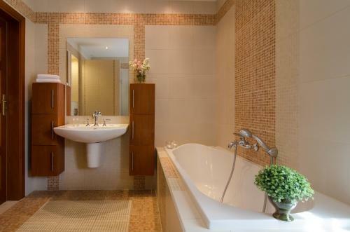 Apartamento Wy & Spa