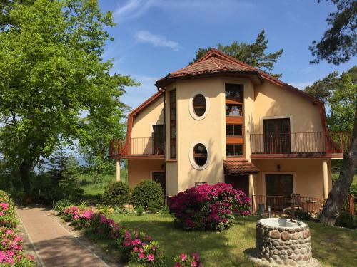 Apartamento Wy & Spa